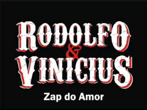 Zap do Amor - Pedro Henrique e Fernando - VAGALUME