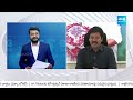LIVE:మరోసారి ఫ్యాన్ సునామీ ఖాయమే..| AP Election Results 2024 | Big Question..? @SakshiTV  - 00:00 min - News - Video