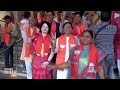 BJP Worker Celebration In Gujarat | Election Results 2023 | News9  - 01:30 min - News - Video
