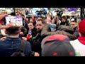 French farmers storm agriculture fair in Paris | REUTERS