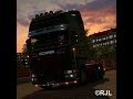 Scania R & Streamline Modifications 1.21.x