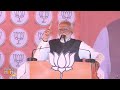 PM Modi Live | Public meeting in Saran, Bihar | Lok Sabha Election 2024 | News9  - 35:01 min - News - Video