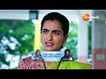 chiranjeevi Lakshmi Sowbhagyavati | Ep - 433 | May 27, 2024 | Best Scene 1 | Zee Telugu