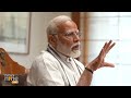 PM Modi Chairs Meetings to Review Heat Wave and Post-Cyclone Situations Across India | News9  - 03:39 min - News - Video