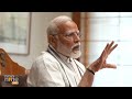 PM Modi Chairs Meetings to Review Heat Wave and Post-Cyclone Situations Across India | News9