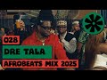 028 CULTUR FM Paris (2025 Live AfrobeatsFrancophone Mix by Dre Tala)