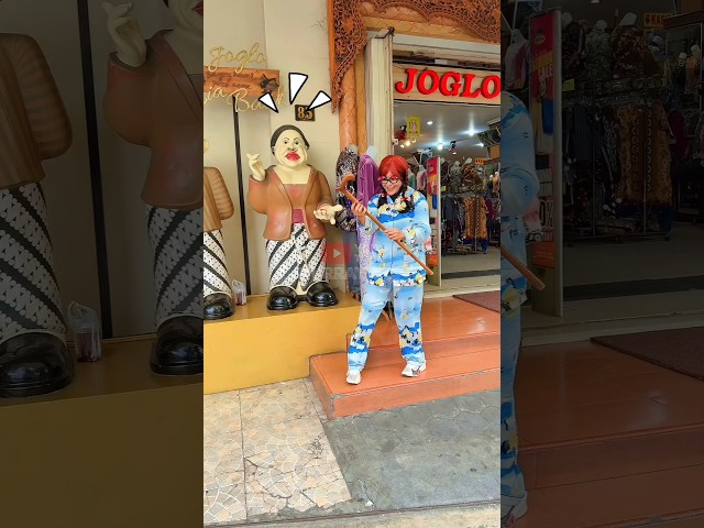 KAGET AKU 🤣 | NURRAYNI25