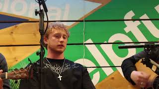 Diamondback - Live @ the SU Office