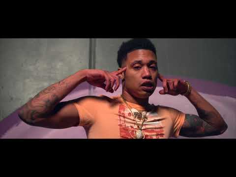 TEC - Thru The Storm Gee-Mix (MUSIC VIDEO)