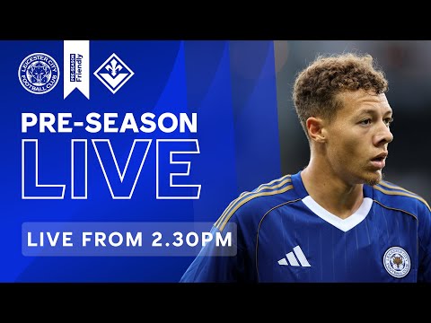 Leicester City - YouTube