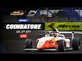 LIVE: Indian Racing Festival 2026 | ROUND 1 | #IndianRacingFestival