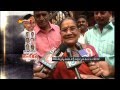 Talasani's mother: Happy he became Minister but sorry he left Babu
