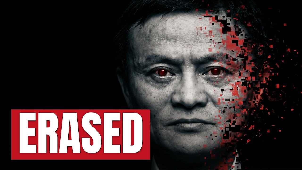 They Just Deleted a $34B Billionaire | YOU ARE NEXT?