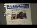 FBI adds Haitian gang leader to its Ten Most Wanted for kidnapping and killing Americans  - 01:08 min - News - Video
