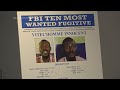FBI adds Haitian gang leader to its Ten Most Wanted for kidnapping and killing Americans