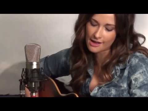 Kacey Musgraves Mama's Broken Heart