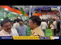 విజయవాడలో పవన్.. దద్దరిల్లిన ఇంద్రకీలాద్రి | Deputy CM Pawan Kalyan | Prime9 News  - 03:47 min - News - Video