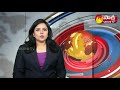 Supreme Court Chief Justice NV Ramana Homage To Dollar Seshadri | Sakshi TV  - 01:12 min - News - Video