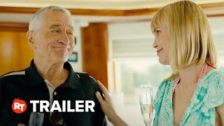 About My Father (2023) Movie Trailer