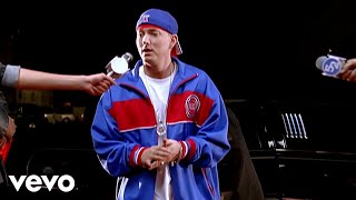Eminem - Ass Like That thumbnail