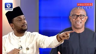Northerners Won’t Vote For Obi To Import Alcohol Into Nigeria - APC Chieftain