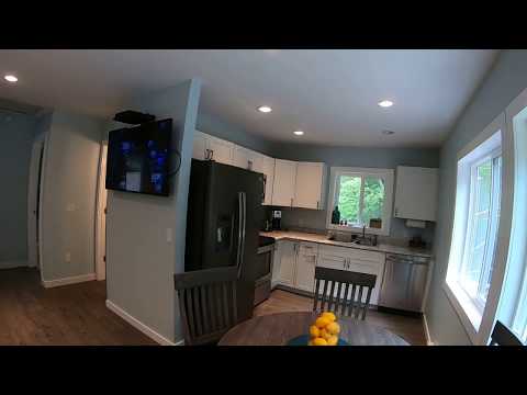 Property video