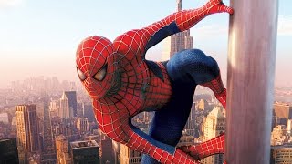Spider-Man (2002) - Trailer Deu