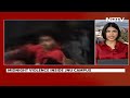JNU Student Groups Face Off Late Night Over Student Union Polls  - 03:28 min - News - Video