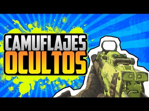 Directo 2.0 Black Ops 2! Partidazas (Nuevos Camuflajes ... - 480 x 360 jpeg 43kB