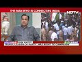 BJP Government Did What Couldnt Be Done In 60 Years: Nitin Gadkari To NDTV  - 01:46 min - News - Video
