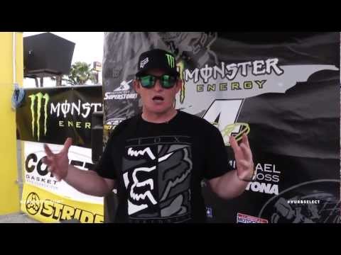 2013 Ricky Carmichael Amateur Supercross - Select - vurbmoto 