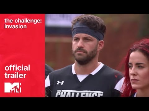 The Challenge'