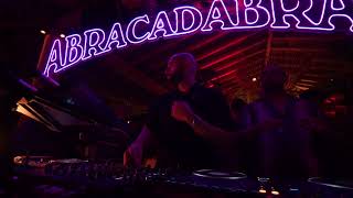 Malóne Live Set  @ Abracadabra (Alemagou Mykonos)