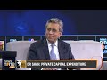 News9 Global Summit| Dr Anish Shah CEO of Mahindra & Mahindra on the challenge of inclusive growth  - 01:23 min - News - Video
