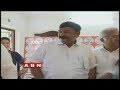 TDP is  Finished : BJP MLA Vishnu Kumar Raju