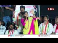 నీకన్నా కుంభకరుడు బెటర్ జగన్ రెడ్డి ..! | Ys Sharmila Compares Jagan With Kumbhakarna | ABN Telugu  - 01:35 min - News - Video