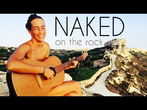 NAKED is probably the only retreat that has it's own catchy theme song. But be warned: it's known to stay in your head for days on end...