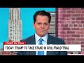 Cohen predicts what will irritate Trump on the stand(CNN) - 10:36 min - News - Video