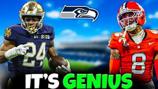 The Seattle Seahawks Just Became EXACTLY What The NFL Feared