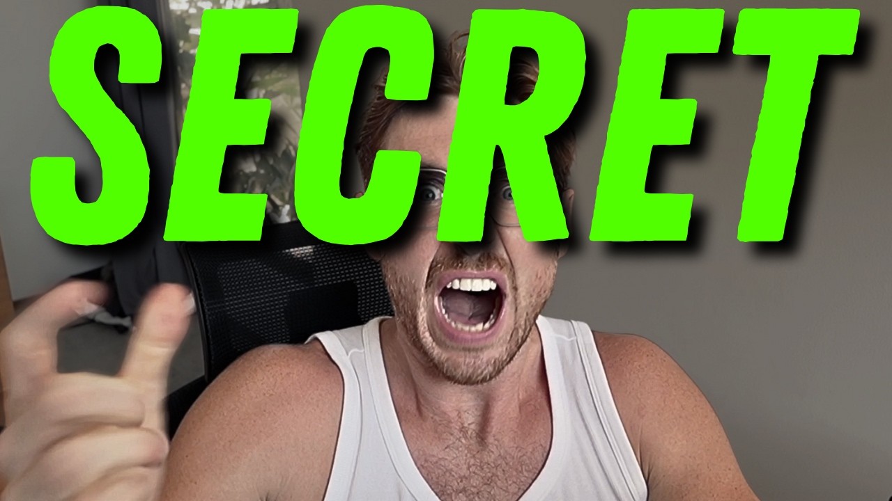 FU*K I NEVER REALISED THIS CONNECTION... it all makes sense now.