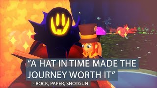 A Hat in Time - Accolades Trailer