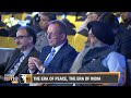 News9 Global Summit | Indias Role as a Global Peace Advocate: Insights from Eminent Panelists  - 29:46 min - News - Video