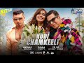 Kudi Chamkeeli (Selfiee) song - Akshay Kumar and Diana Penty dancing to hit party number