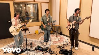 Ax and the Hatchetmen - Where tf Did I Park My Car (Live in Studio)