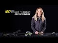 Klim Motorcycle and Off Road Gloves | Product Walkthrough