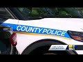 Fatal shooting caught on video in Baltimore County  - 02:24 min - News - Video