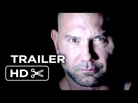 WWE Batista: The Animal Unleashed'