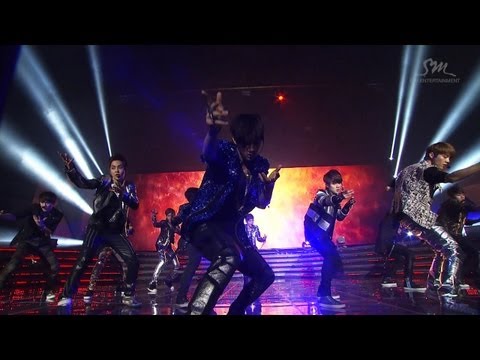 EXO_SHOWCASE HD Full version Part 4_ENG