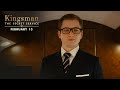 Button to run trailer #2 of 'Kingsman: The Secret Service'