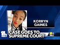 MD Supreme Court hears case after 5-year-old shot by police